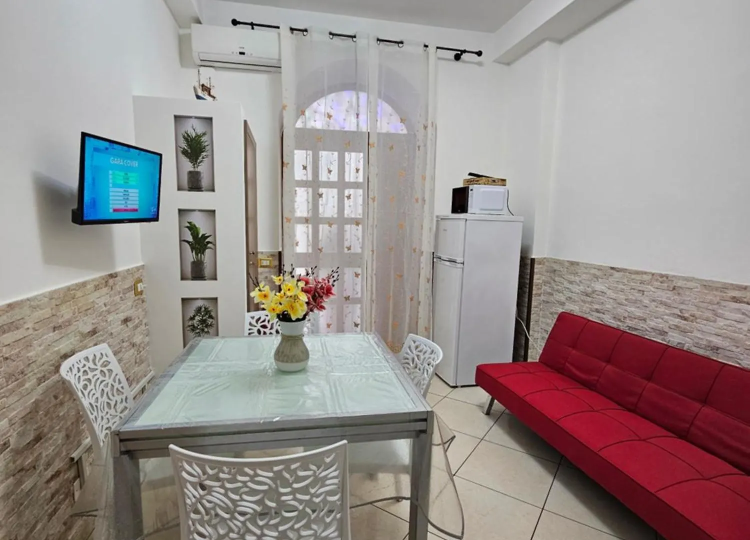 Clary Home Cefalu' 0*, Cefalu Italy