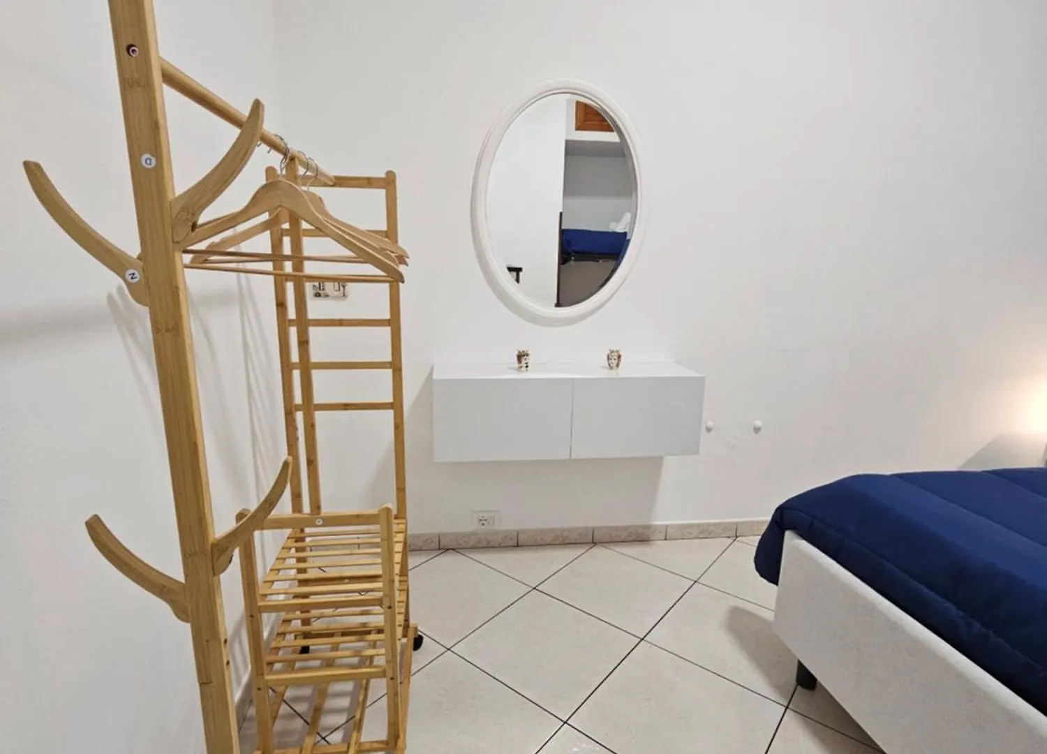 Clary Home Cefalu' דירה