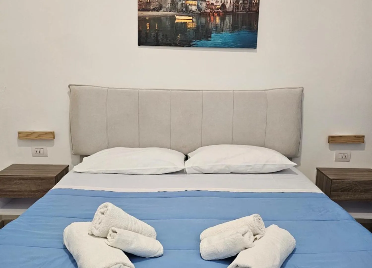 Apartment Clary Home Cefalu' Italy