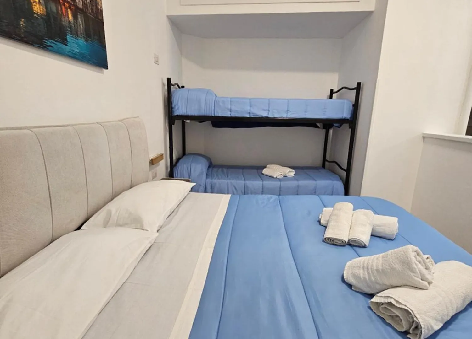 Clary Home Cefalu' 0*, Cefalu Italy