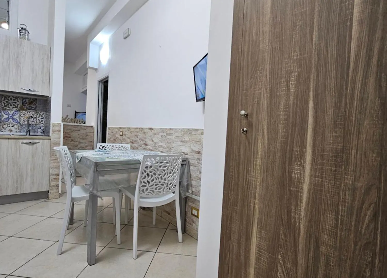 Clary Home Cefalu' Cefalu