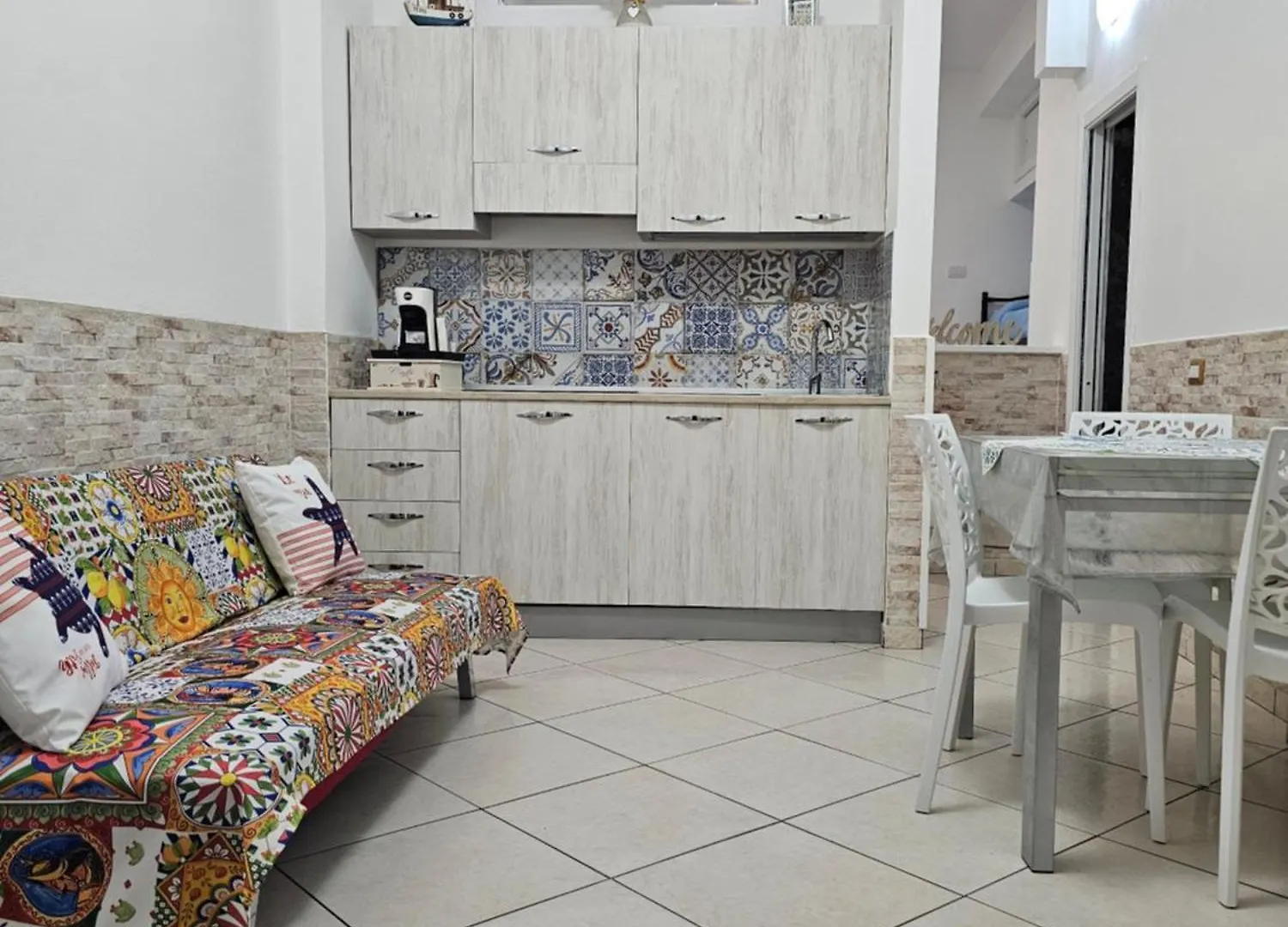Clary Home Cefalu' 0*, Cefalu Italy