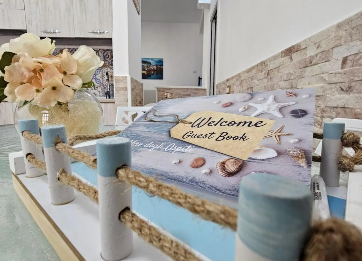 Clary Home Cefalu'