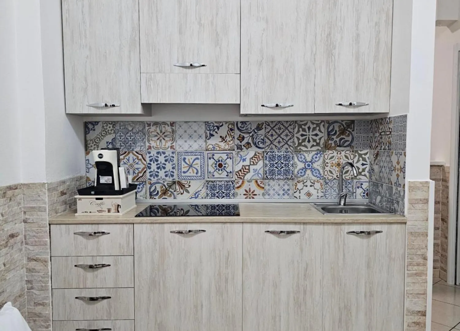 Clary Home Cefalu' Apartment Cefalu
