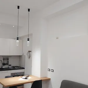  Appartamento Casa Dei Normanni: Dea Al Mare