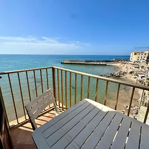 Appartamento Balconi Bellavista, Cefalù