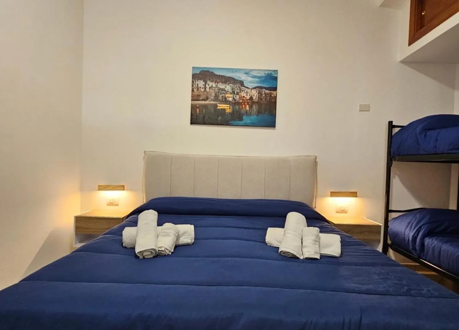 Clary Home Cefalu' Italy