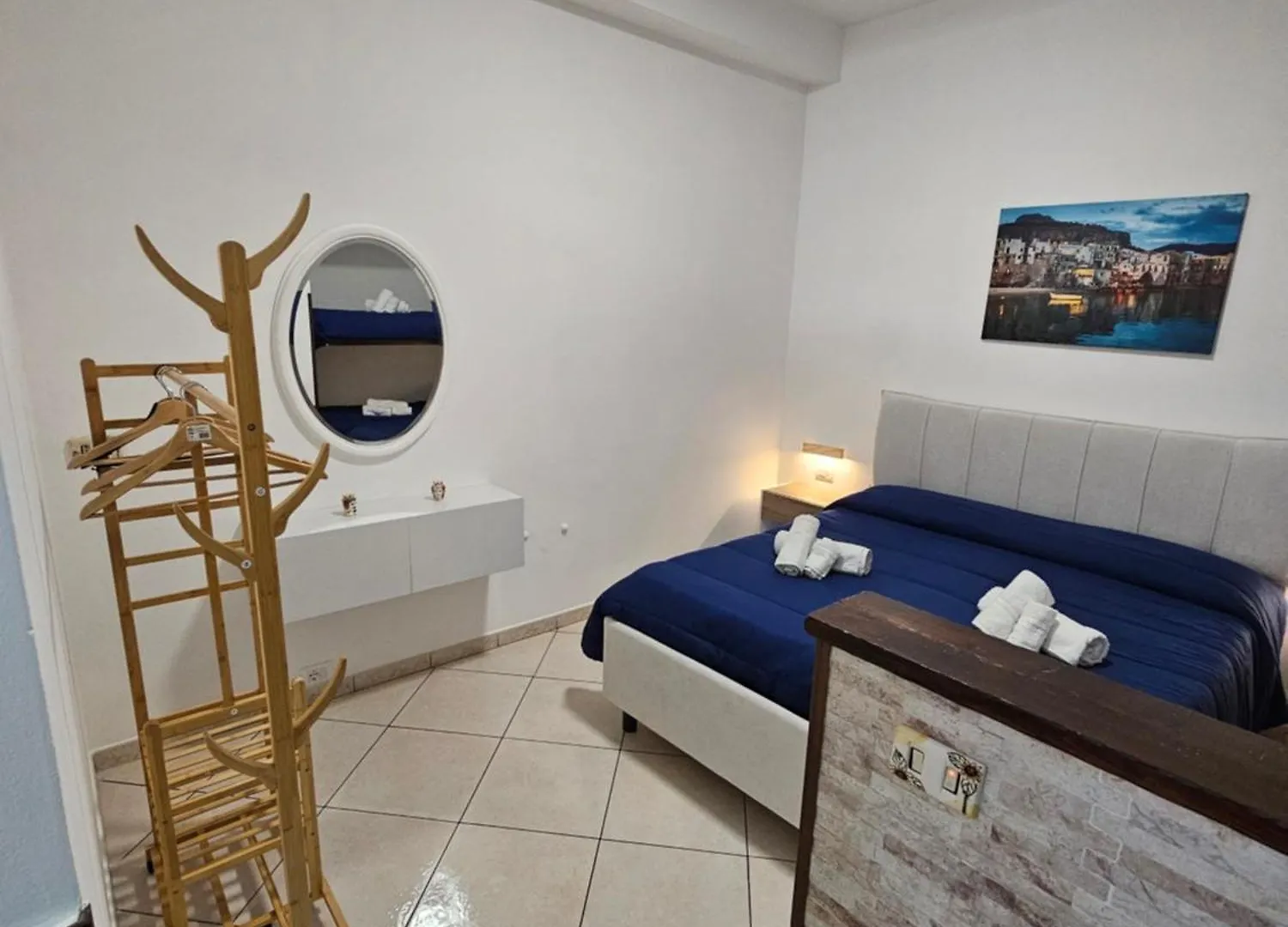 Clary Home Cefalu' Apartment Cefalu
