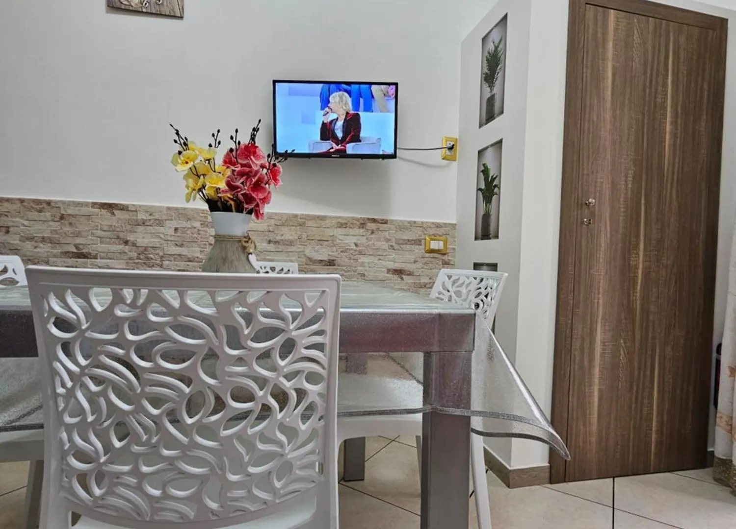 Clary Home Cefalu' 0*, Cefalu Italy